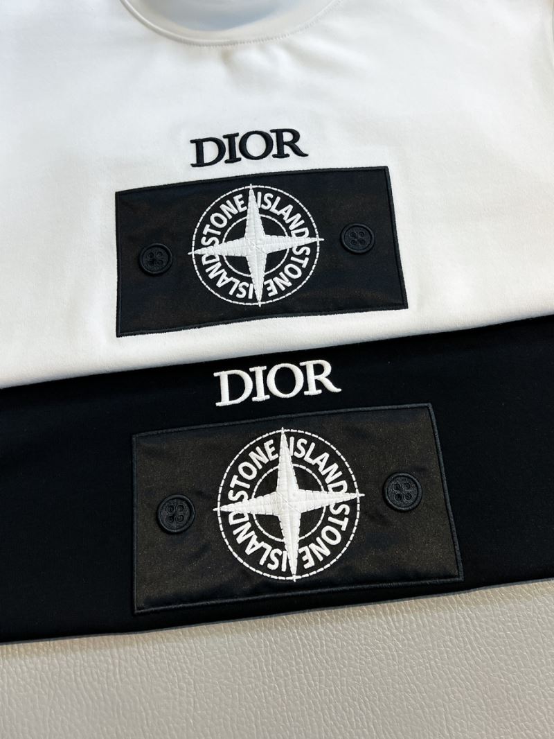 Christian Dior Hoodies